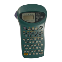 Preview: Brother P-touch 85