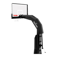 Preview: SPALDING Arena Renegade
