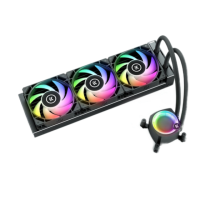 Preview: ekwb EK-Nucleus AIO CR360 Dark