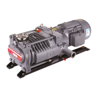 Preview: Edwards Drystar GV80