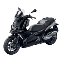 Preview: BMW Motorrad C 400 X
