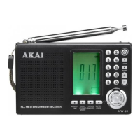 Preview: Akai APW10