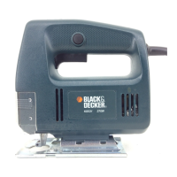Preview: Black & Decker KS531