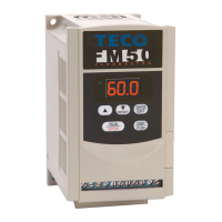 Preview: TECO FM50 Series