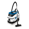Vacuum Cleaner Logo