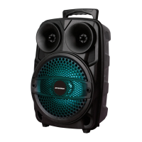 Preview: Sylvania SP740-C