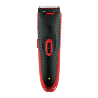Preview: Remington HC9000