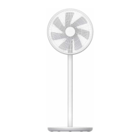 Preview: Standing Fan 2S ZLBPLDS03ZM
