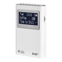 Preview: Sangean POCKET 390