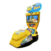 Preview: SpongeBob Squarepants VR Bubble Coaster