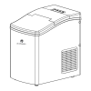 Ice Maker Logo