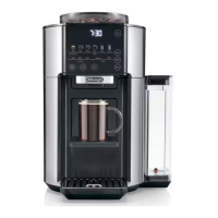 Preview: DeLonghi TrueBrew CAM51025MB