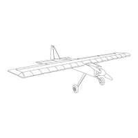 Preview: E-FLITE Ultra Stick 1.1m