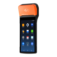 Preview: Sunmi V2 PRO T5921