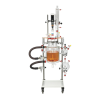 Laboratory Equipment Logo