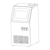 Ice Maker Logo