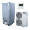 Heat Pump Logo