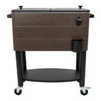 Preview: EMERALD COVE PS-213-60-EC