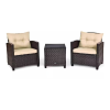 Patio Furniture Logo