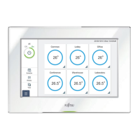 Preview: Fujitsu AIRSTAGE UTY-DCGYZ2