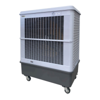 Preview: Arizona AirScent SLIMKOOL SK95MA