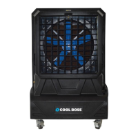 Preview: COOL BOSS CB-26SL