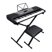 Preview: Costway SONART MU10053