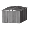 Outdoor Storage Logo