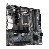 Preview: Gigabyte Q670M D3H