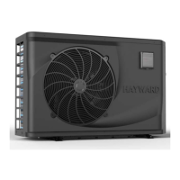 Preview: Hayward Pool Products HP50TR
