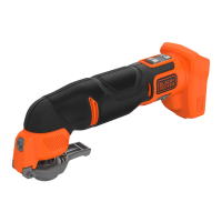 Preview: Black & Decker BDCOS20