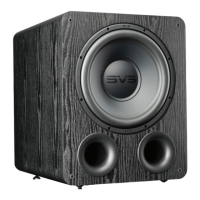 Preview: SVS Sound Revolution PB-1000 Pro