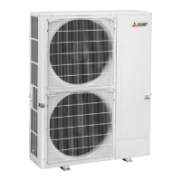 Preview: Mitsubishi Electric MXZ-SM48NAM