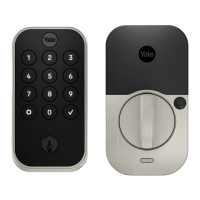 Preview: Yale Assure Lock YRD410