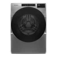 Preview: Whirlpool WFW6605MC