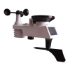 Weather Station Logo