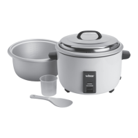 Preview: Winco RC-P301
