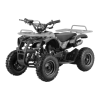 Offroad Vehicle Logo