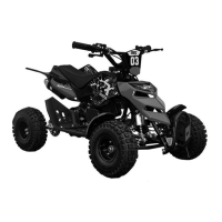Preview: Funbikes QD03K