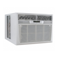 Preview: Frigidaire LRA157MT1