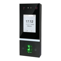 Preview: ZKTeco FA2000