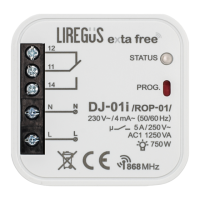 Preview: LIREGUS DJ-01i