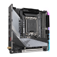Preview: Gigabyte Z790I AORUS ULTRA