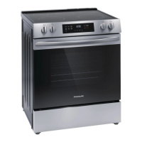 Preview: Frigidaire FCFE3062AS