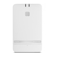 Preview: Gigaset N610 IP PRO