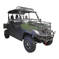 Preview: Massimo Motor MSU 850-5