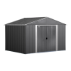 Outdoor Storage Logo