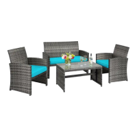 Preview: PATIOJOY HW63238