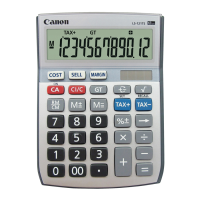 Preview: Canon LS-121TS