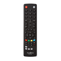 Preview: nedis TVRC2110BK